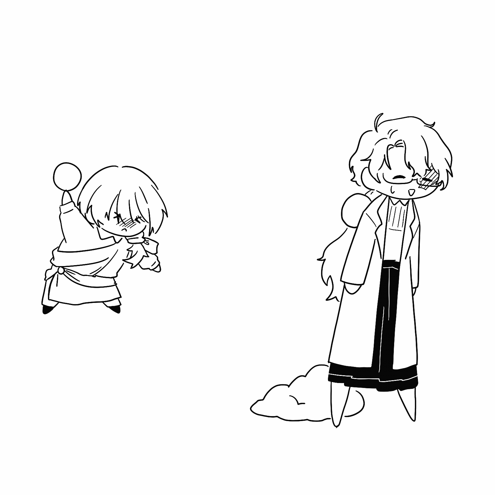 [OLCL] @kiri_cmsn님 커미션