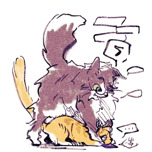 [OLCL] 낙서