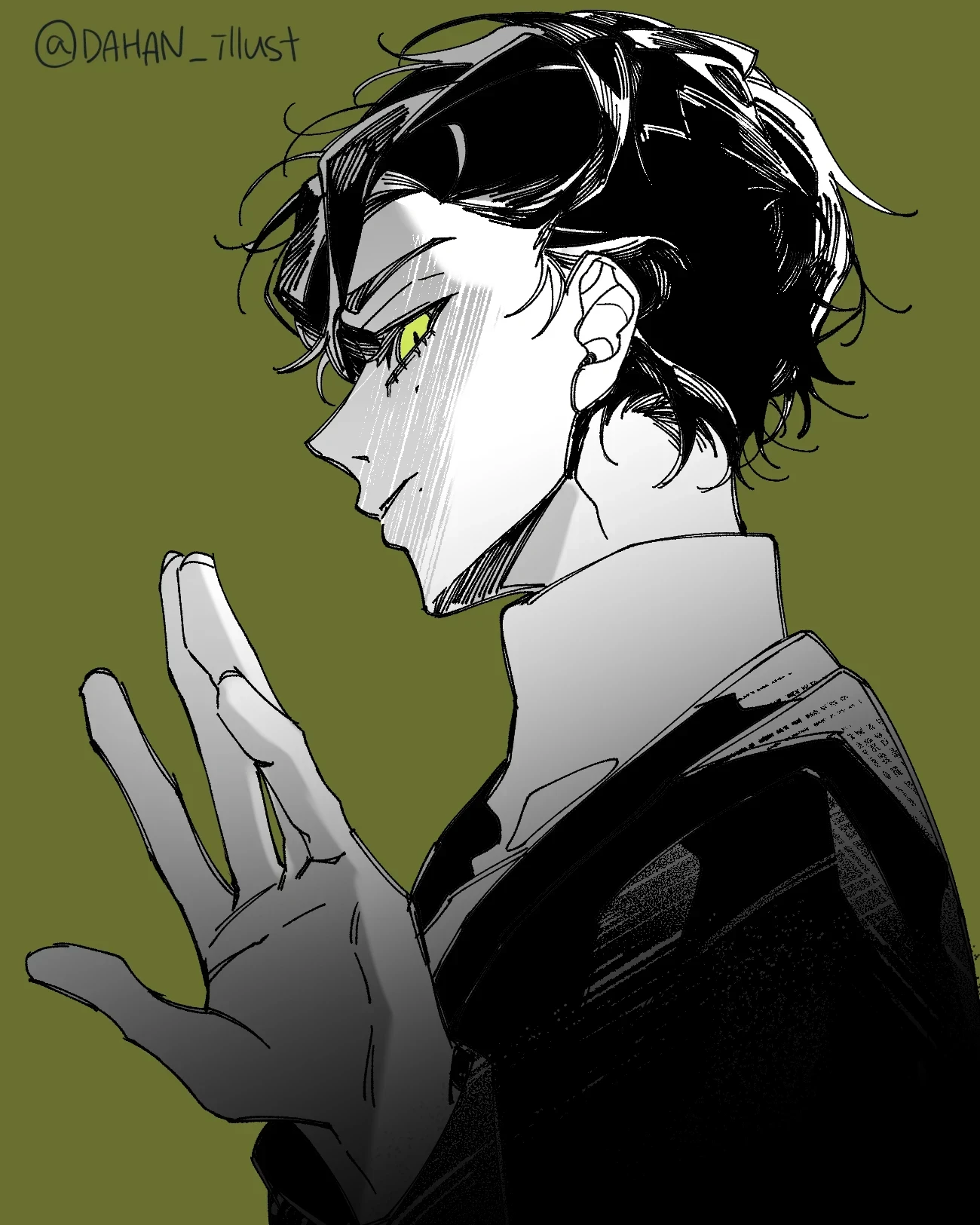 [콩] 니키콩